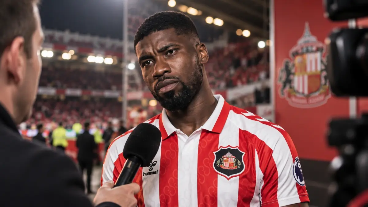 Kevin Danso: “I played here two weeks ago — Brentford are a very quality team”