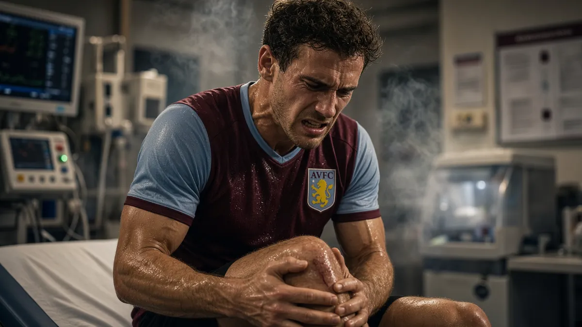 Gallagher's struggles and Goretska's injury: how Premier League clubs got their transfers wrong