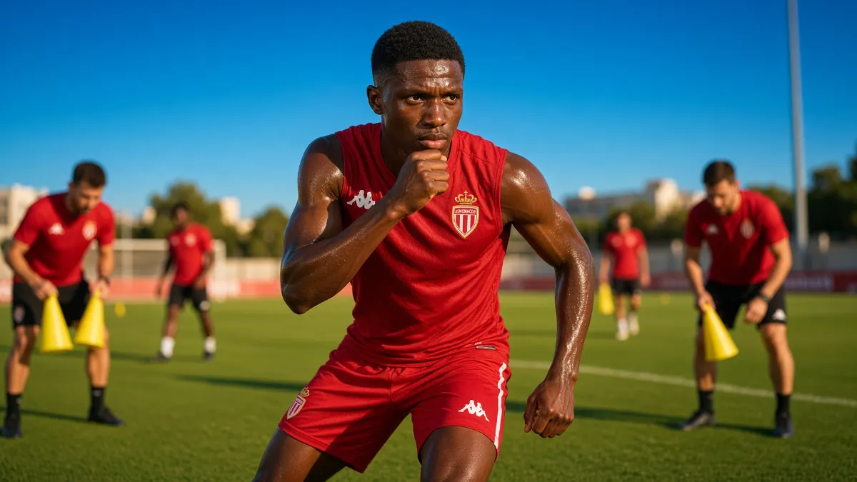 Lamin Kamara could join Liverpool following failed Chelsea transfer