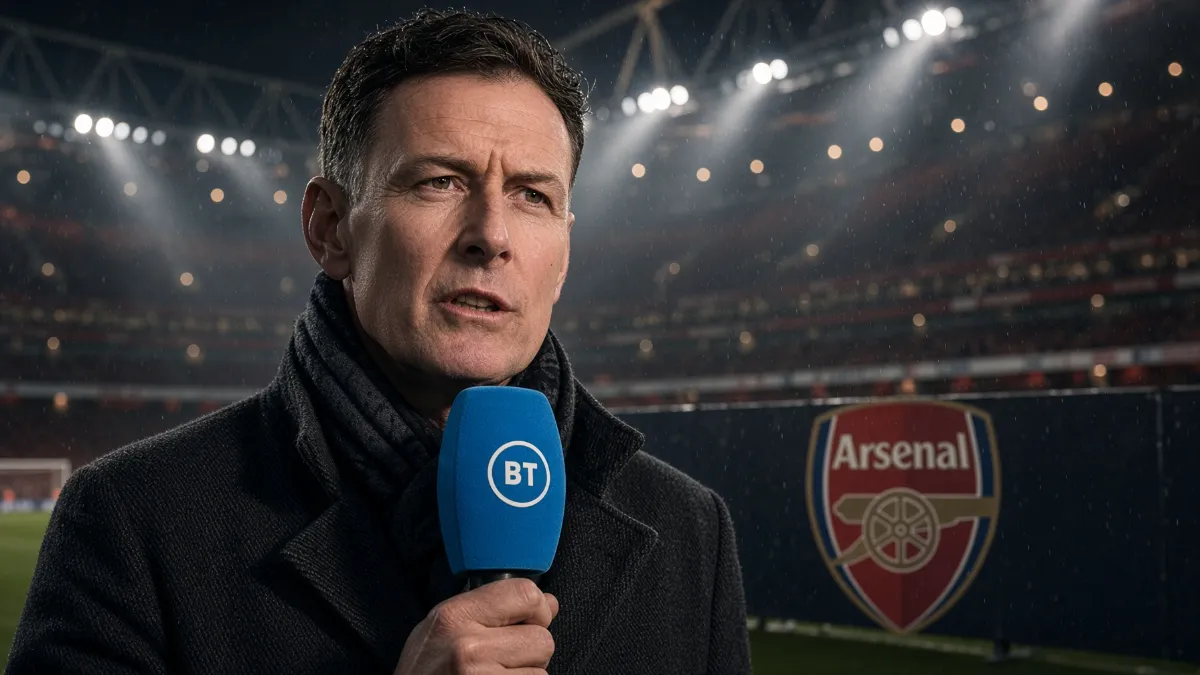 Arsenal repeat invincibles record: Sutton rates Gunners' form