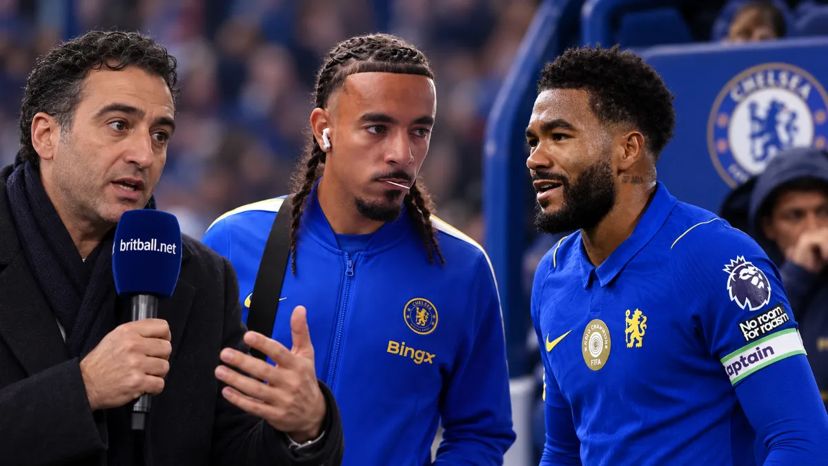 Two right-backs in Chelsea's midfield: Xabi Alonso faces squad challenges