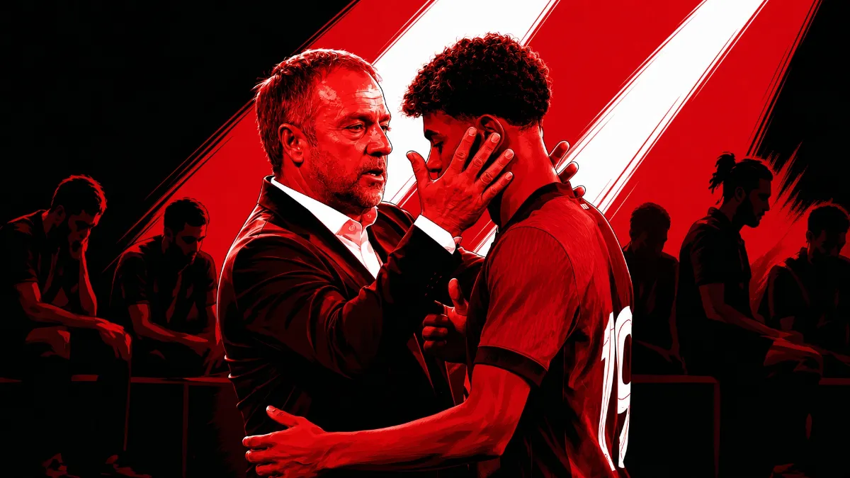 What if clubs were obliged to field an academy graduate in every match: salvation for youth academies or the downfall of giants?