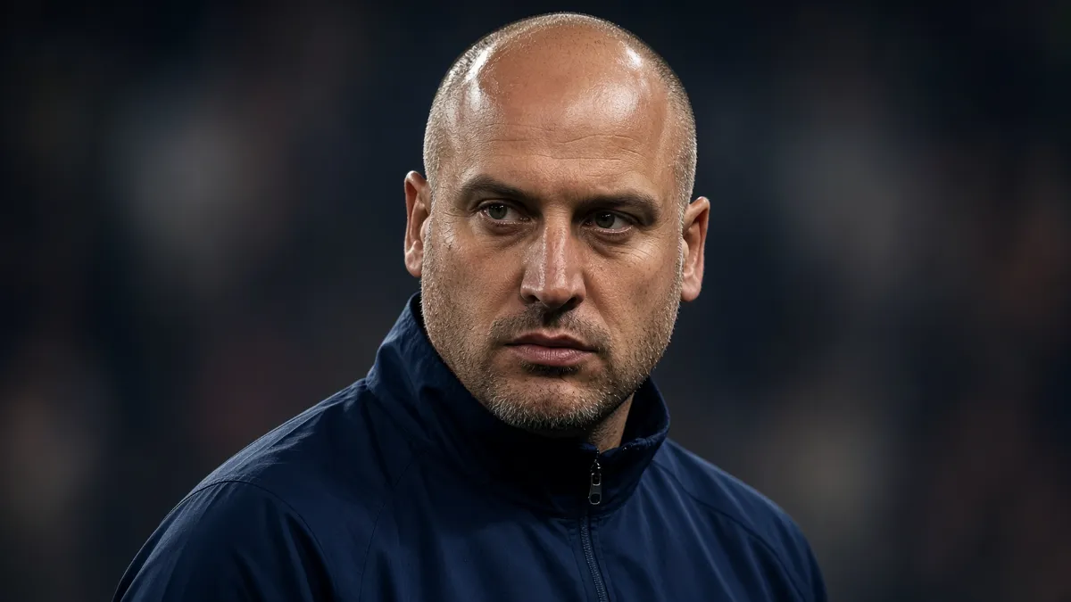 Adam Lawrence to head youth development at Manchester United