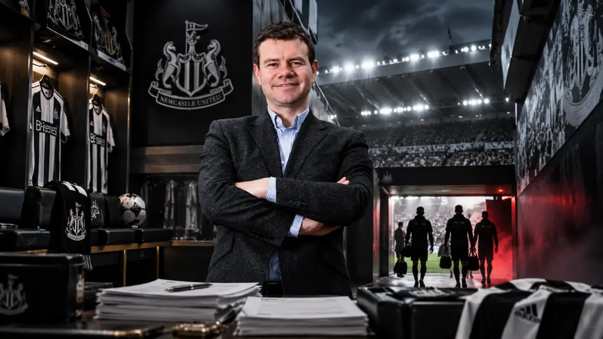 Newcastle warn fans about future sales: club needs to trade players