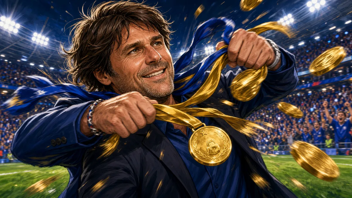 Mauricio Pochettino demands title be given to Tottenham