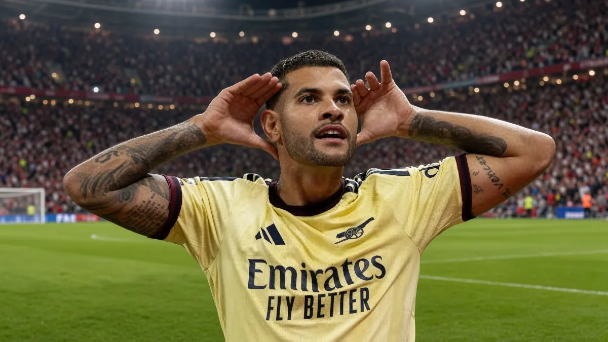 Bruno Guimaraes scores debut goal for Arsenal and earns praise from Arteta