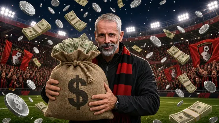 Марко Розе — 