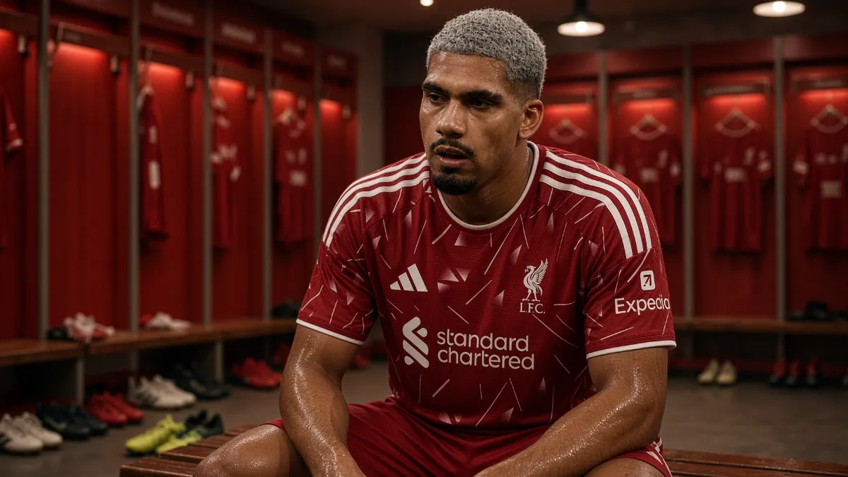 Liverpool weigh up move for Ronald Araujo