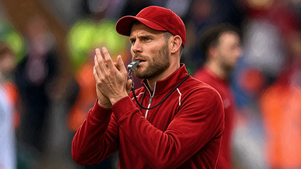 James Milner returns to Liverpool and starts his coaching career