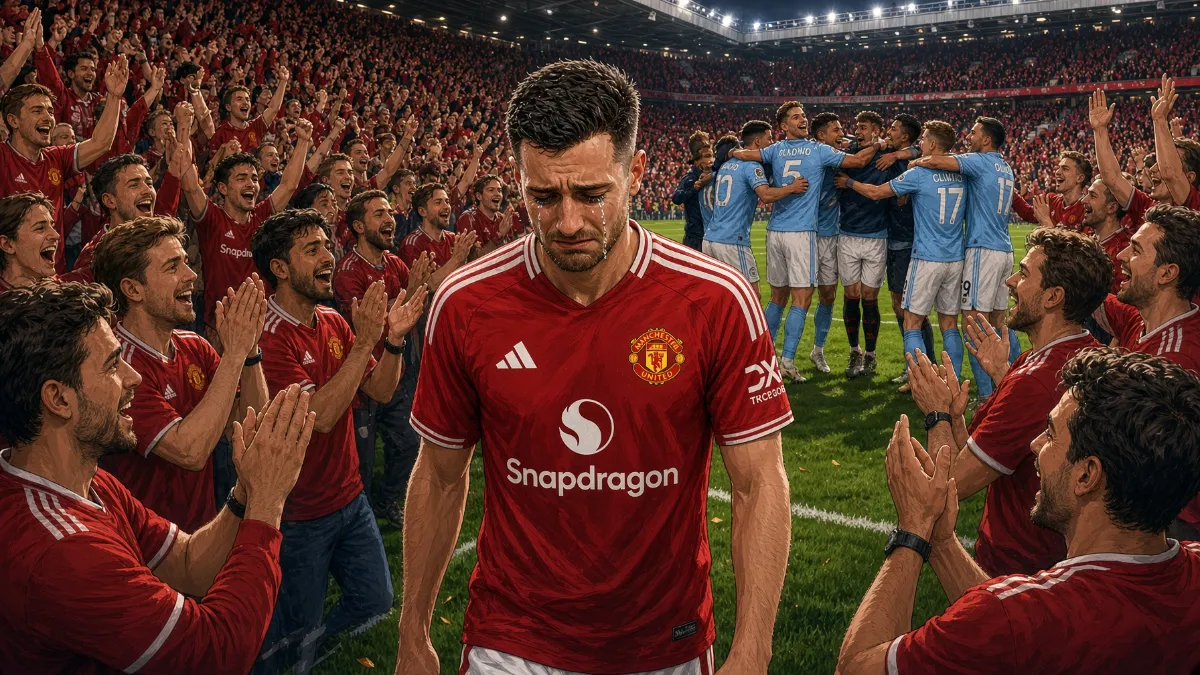 Diogo Dalot celebrates 250th match for Manchester United