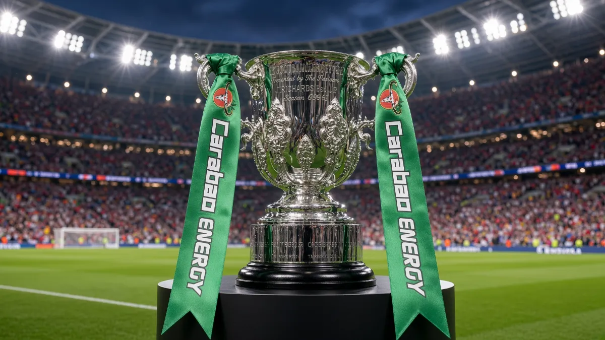 Chelsea await cup draw: date and potential opponents