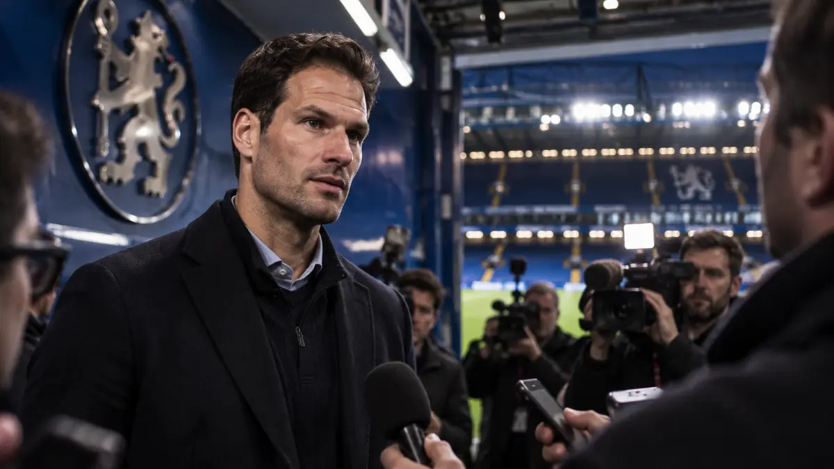 Asmir Begovic: Absence of European competitions could benefit Chelsea and Xabi Alonso
