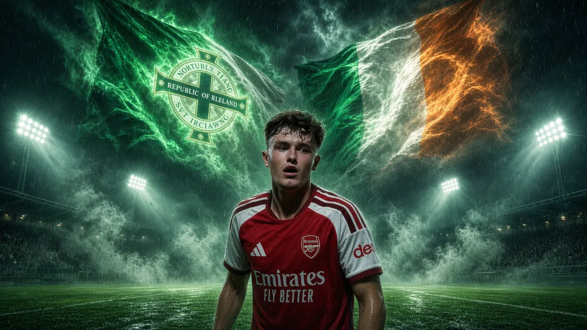 O'Neil furious over attempts to steal Arsenal wonderkid