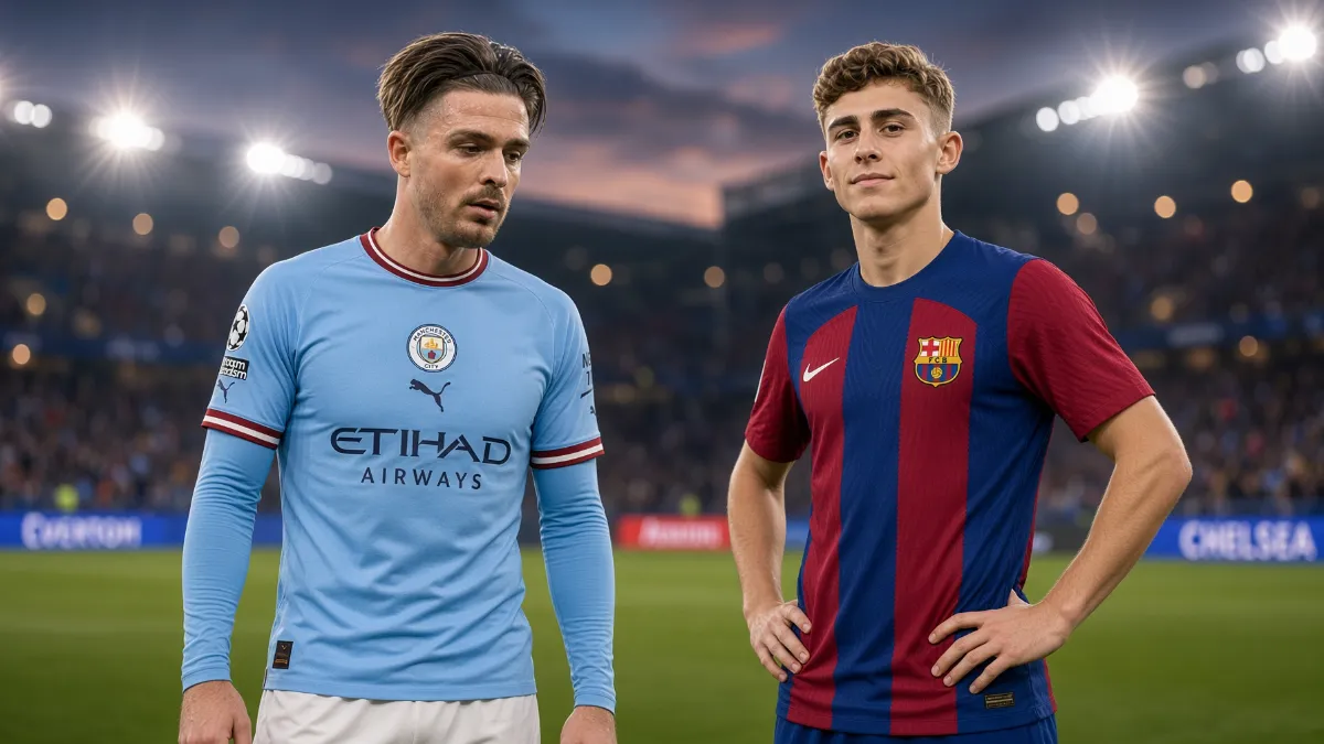 Transfer gossip: Arsenal and Chelsea battle for Lopez, Grealish favours Everton