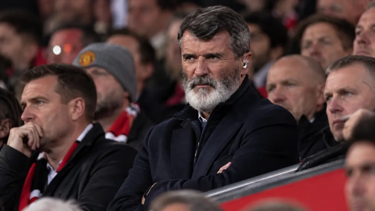 Roy Keane criticises Manchester United: It's time to stop making excuses