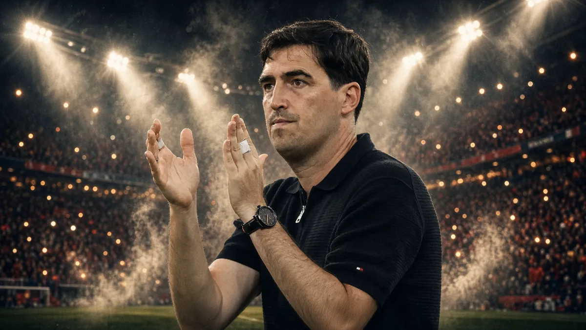 Iraola faces bold decision over Liverpool stars earning €600k a week