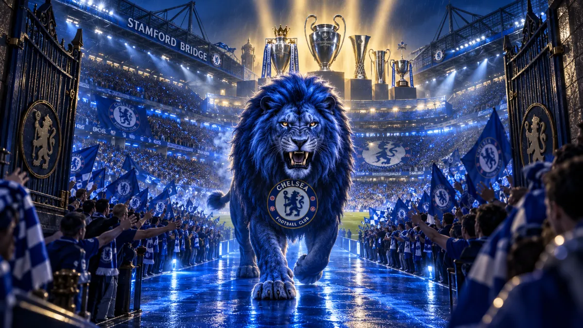 Chelsea owners reach out to fans following leadership changes