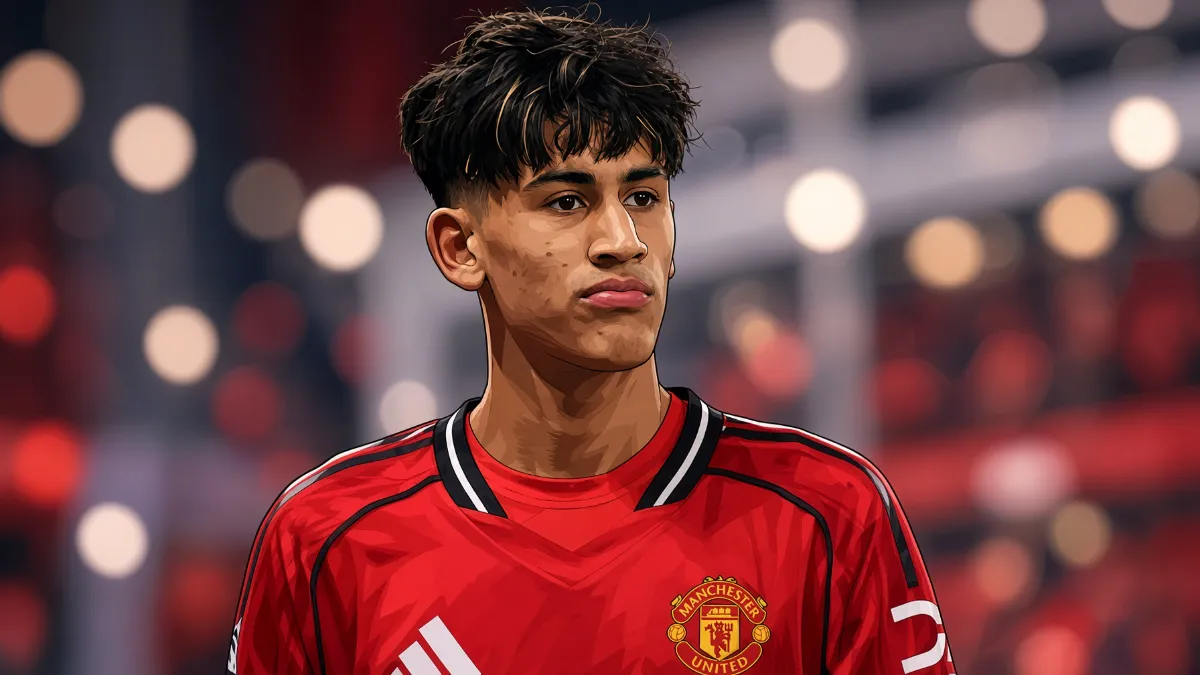 Froind comments on transfer rumours regarding Man Utd's player to Bayern