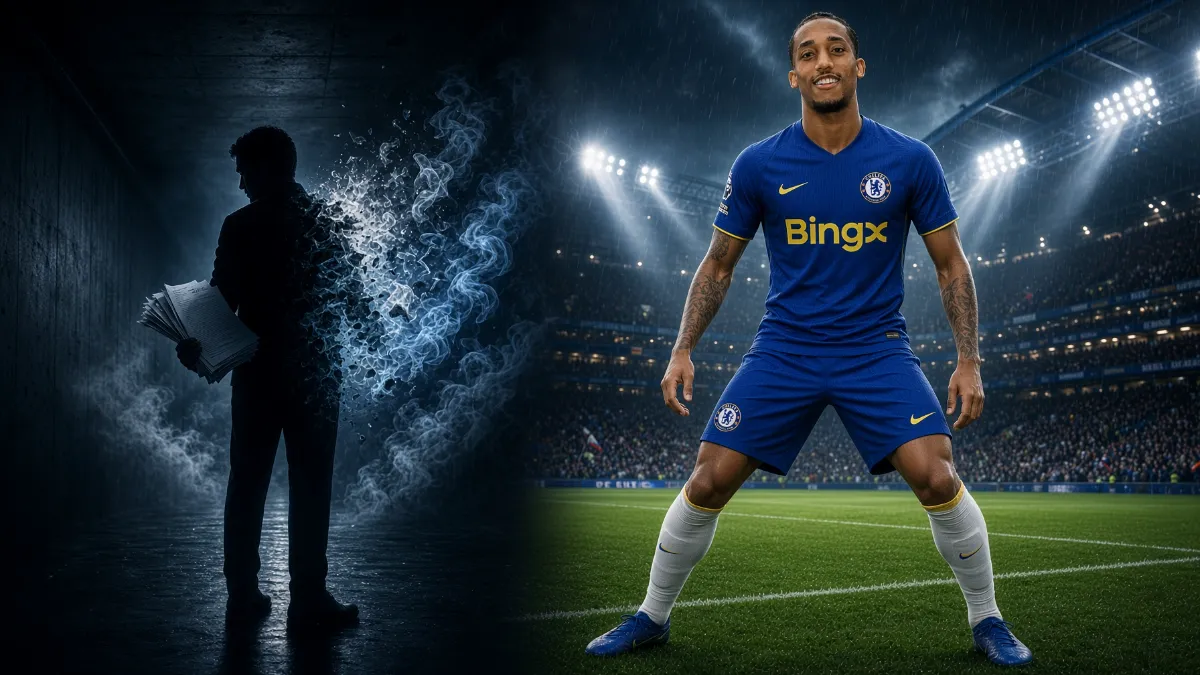 Chelsea block Joao Pedro's move to Barcelona with a price tag of €120m