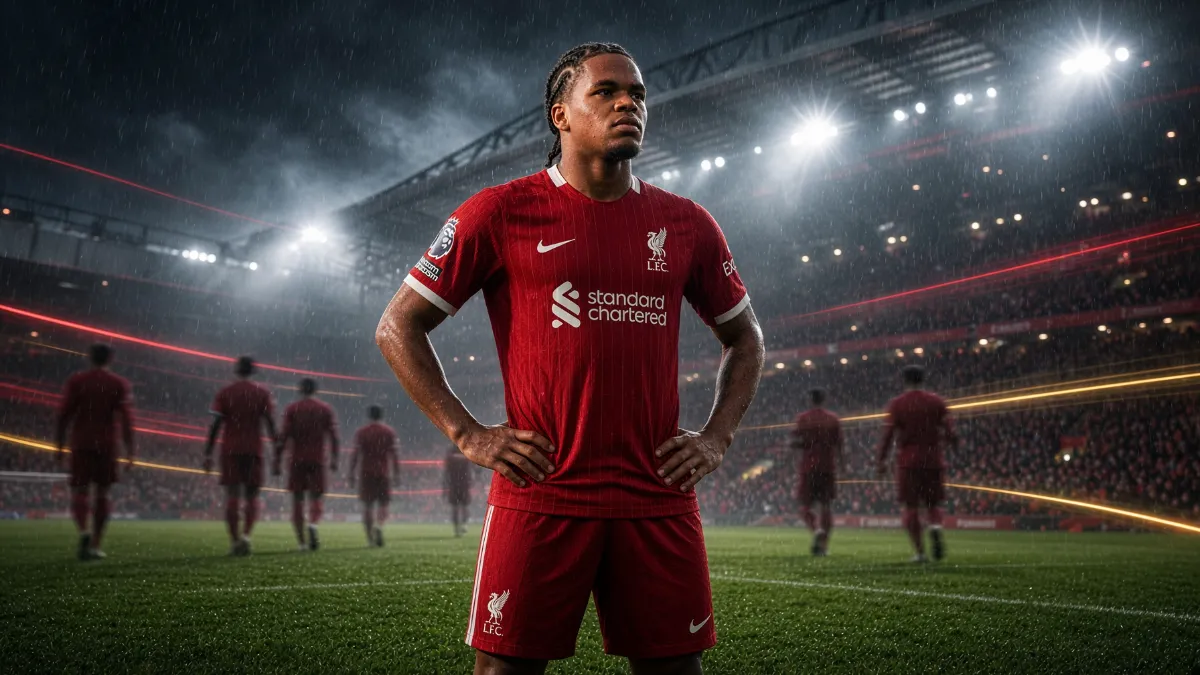 Liverpool reject approaches from Arsenal and Bayern for their top talent