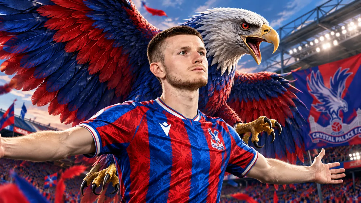 Adam Warton addresses transfer speculation linking him with Man Utd and Chelsea