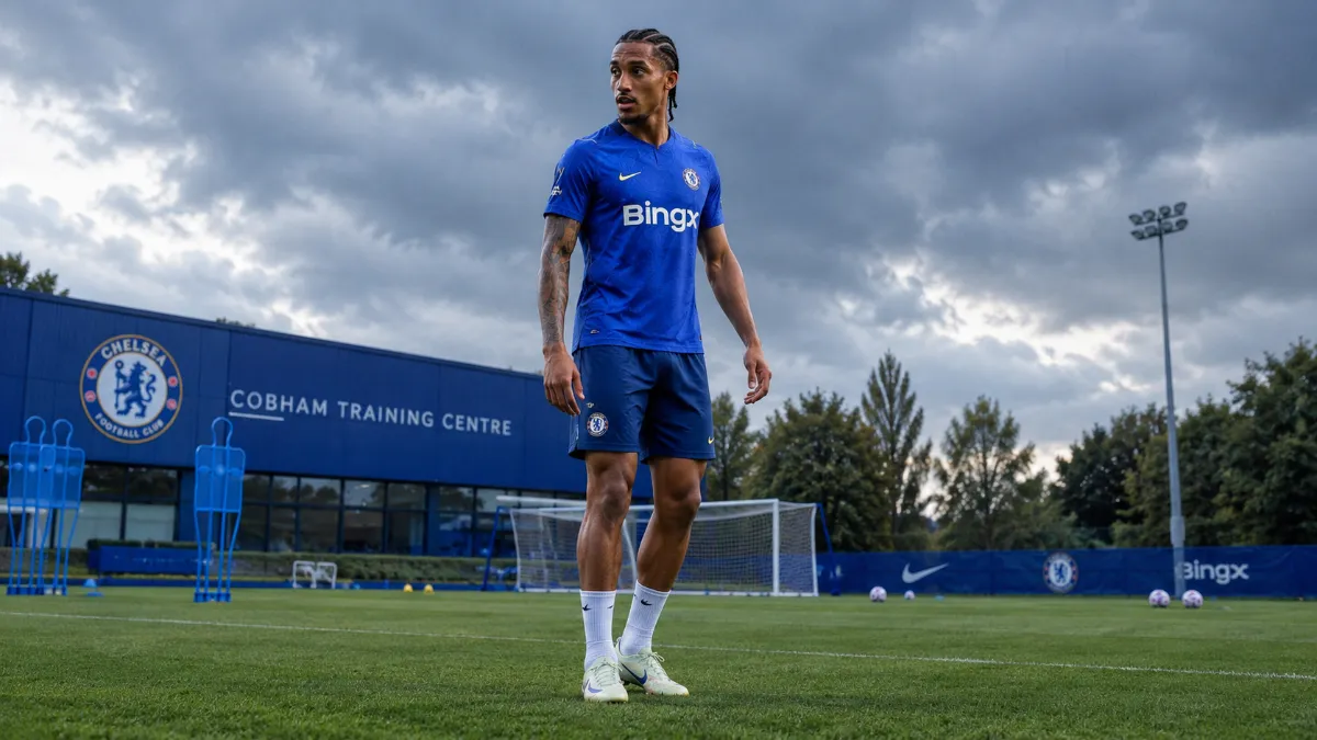 Xabi Alonso explains the absence of Joao Pedro from Brazil's squad