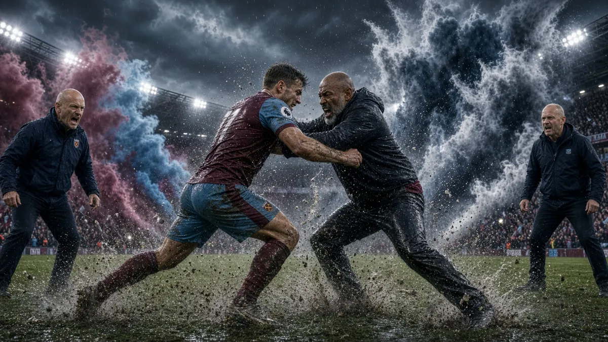 Millwall and West Ham set for fiery centenary derby at The Den