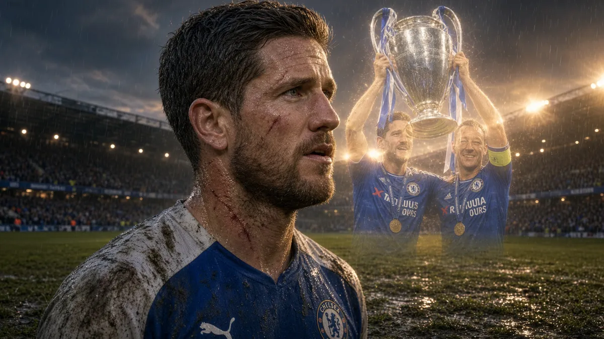 Sam Hutchinson defies the odds to continue playing at 37 after heart scare and injury battles
