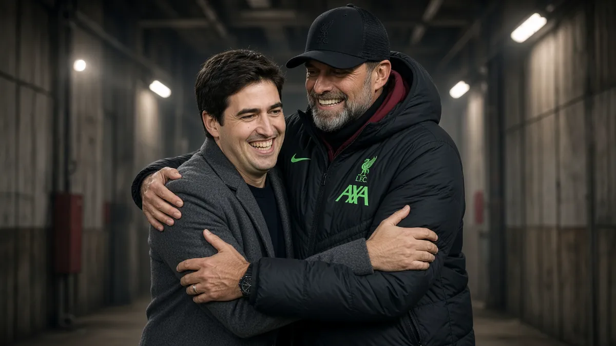 Iraola lauds Klopp for smart squad management with Germany