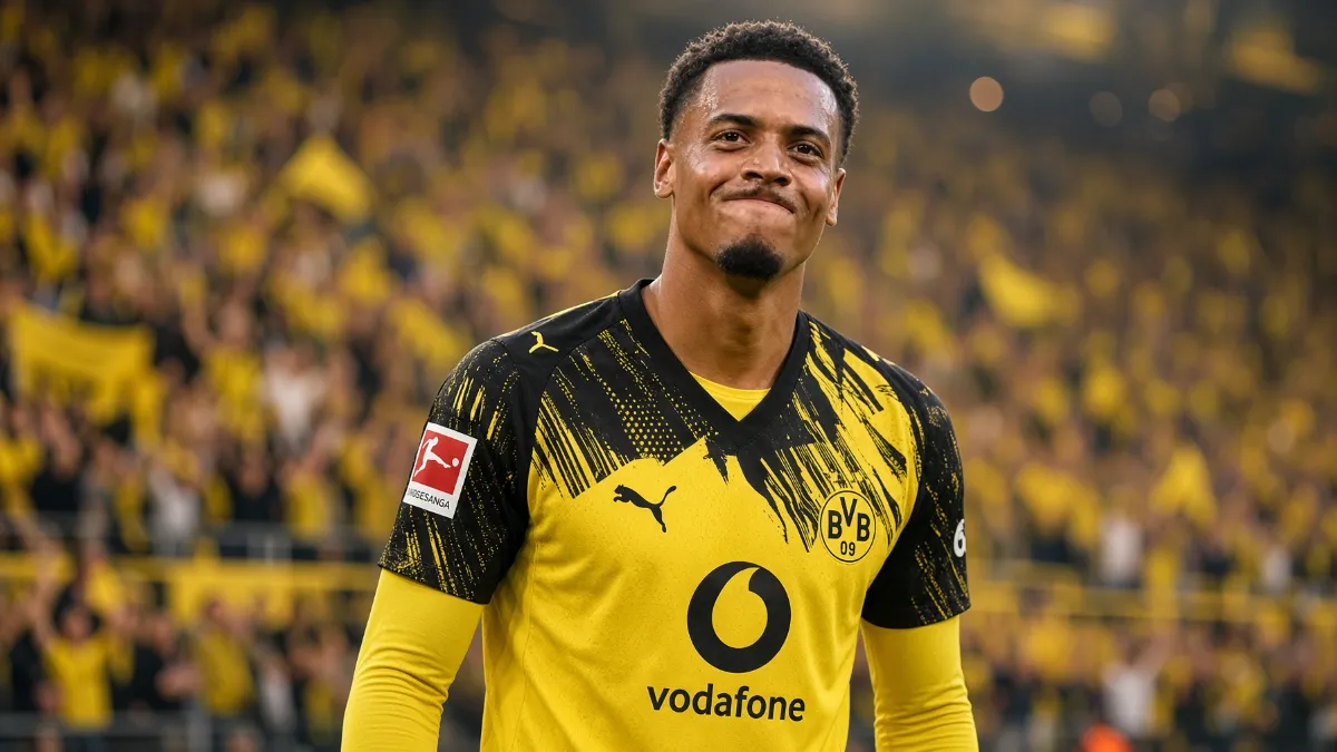 Felix Nmecha could move to Liverpool or Manchester City