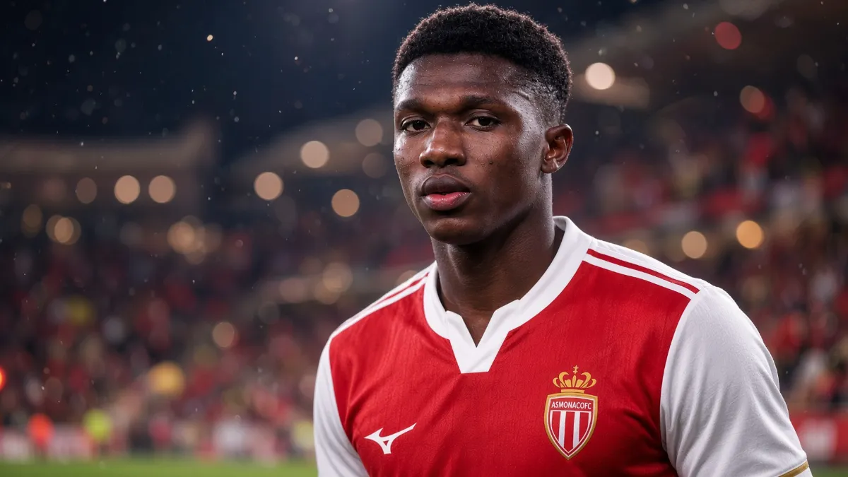 Liverpool lead race for Monaco midfielder