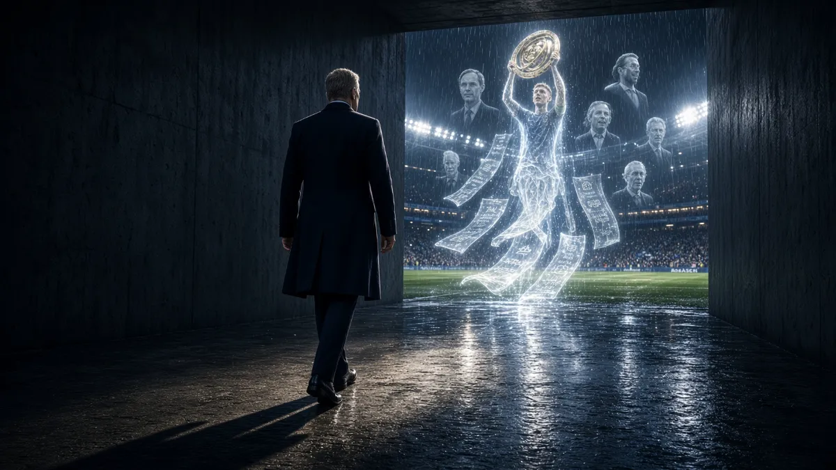 Todd Boehly's era at Chelsea: a billion spent, six managers, and a club turned upside down