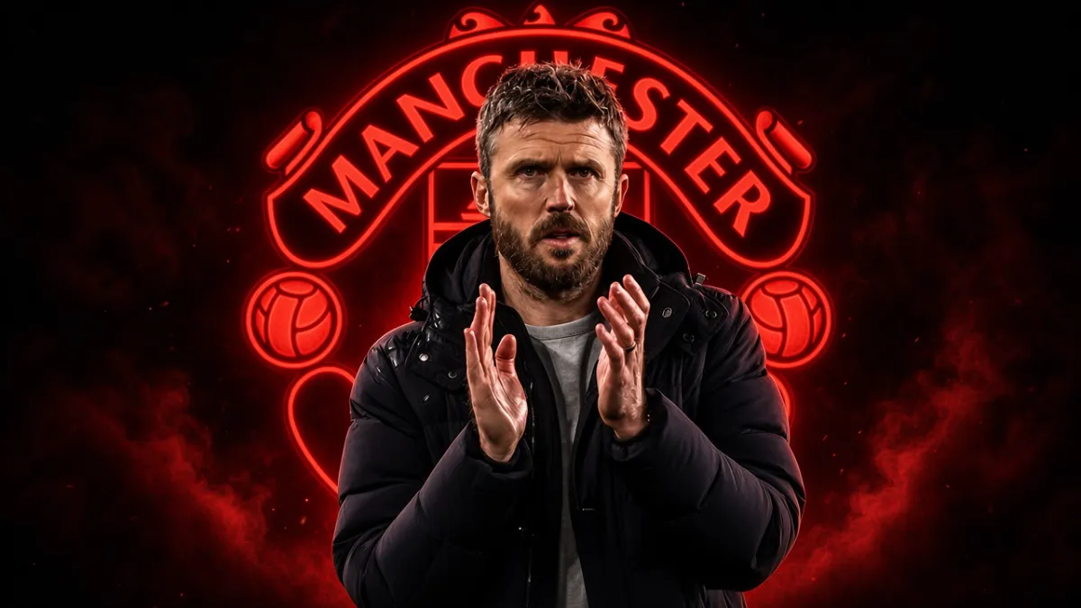 Manchester United owners ready to sack Carrick if results do not improve
