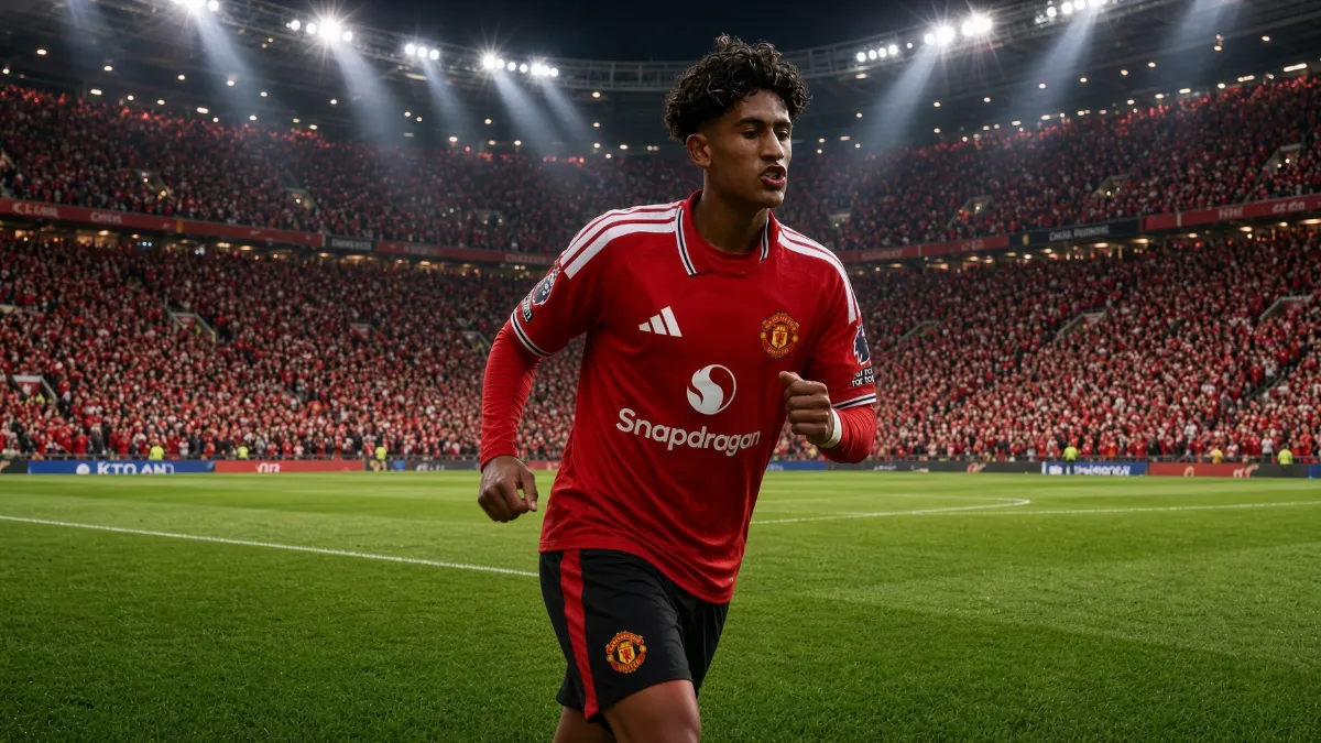 Player plans move to Real Madrid or Barcelona