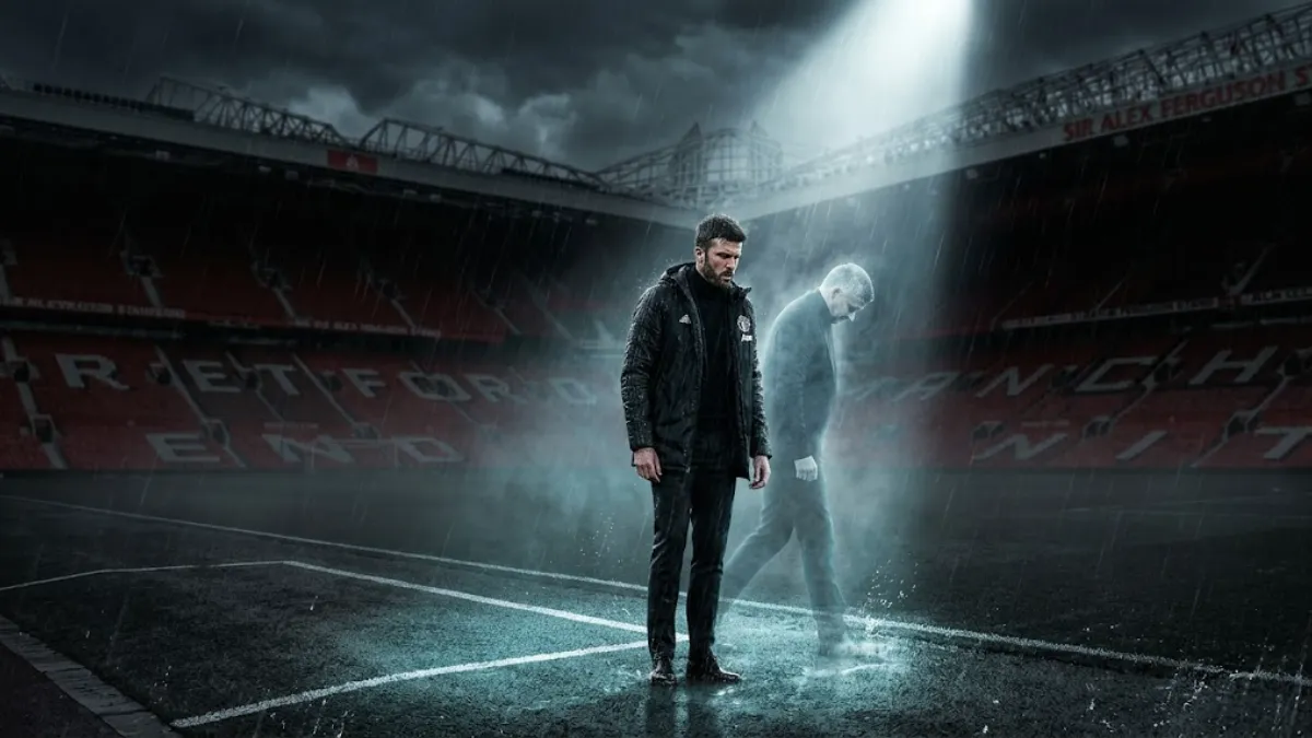 Michael Carrick suffers the same fate as Solskjaer at Manchester United