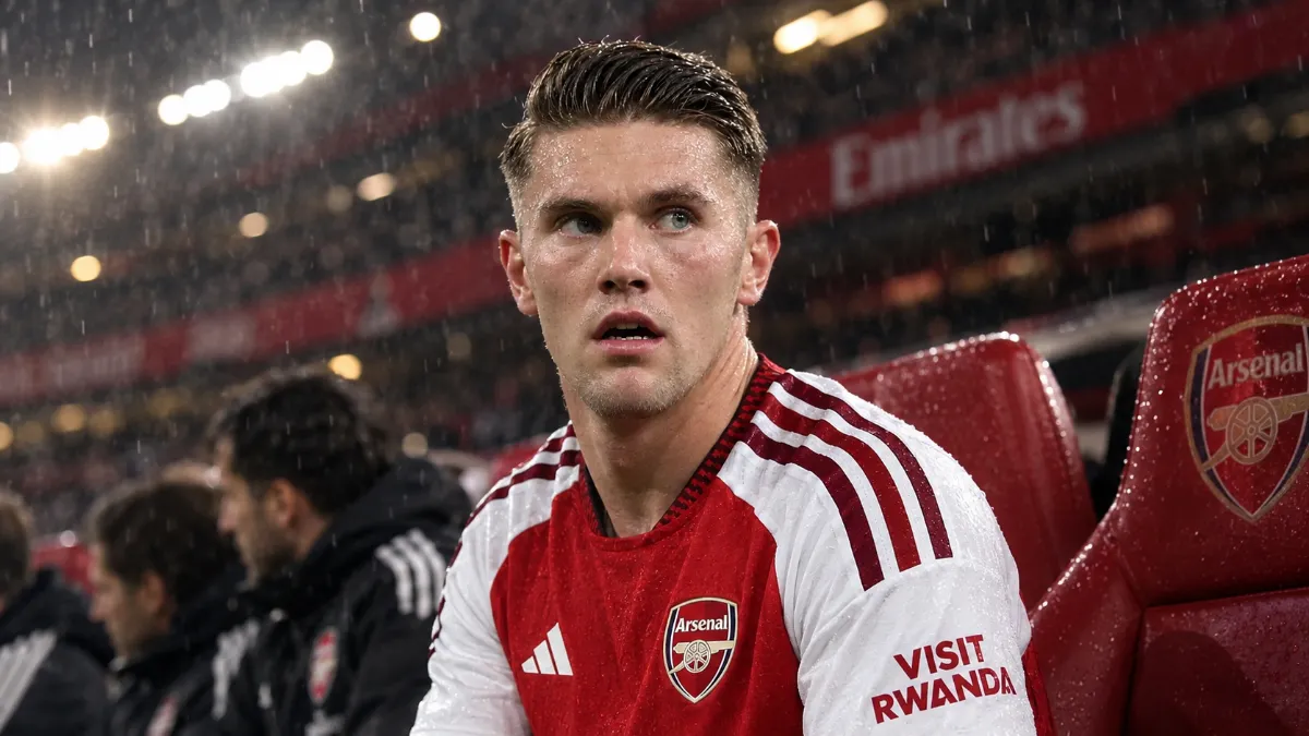 Victor Djoekereš attracting interest from four clubs including Juventus and Milan