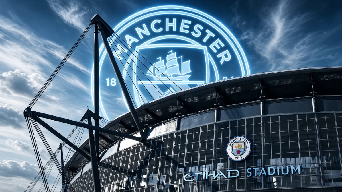 A tough November for Manchester City as fixtures rearranged