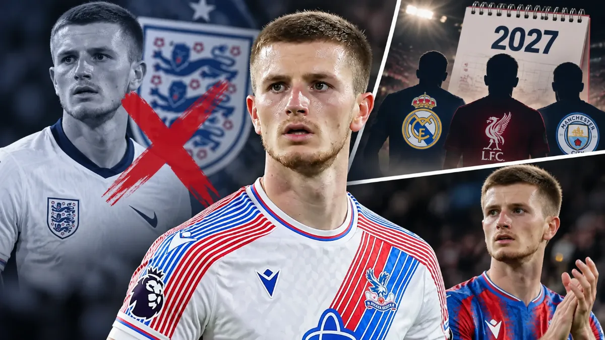 Worton left out of England squad again – midfielder faces crucial decision